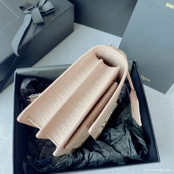 Tony Luxuries YSL SUNSET MEDIUM 0728